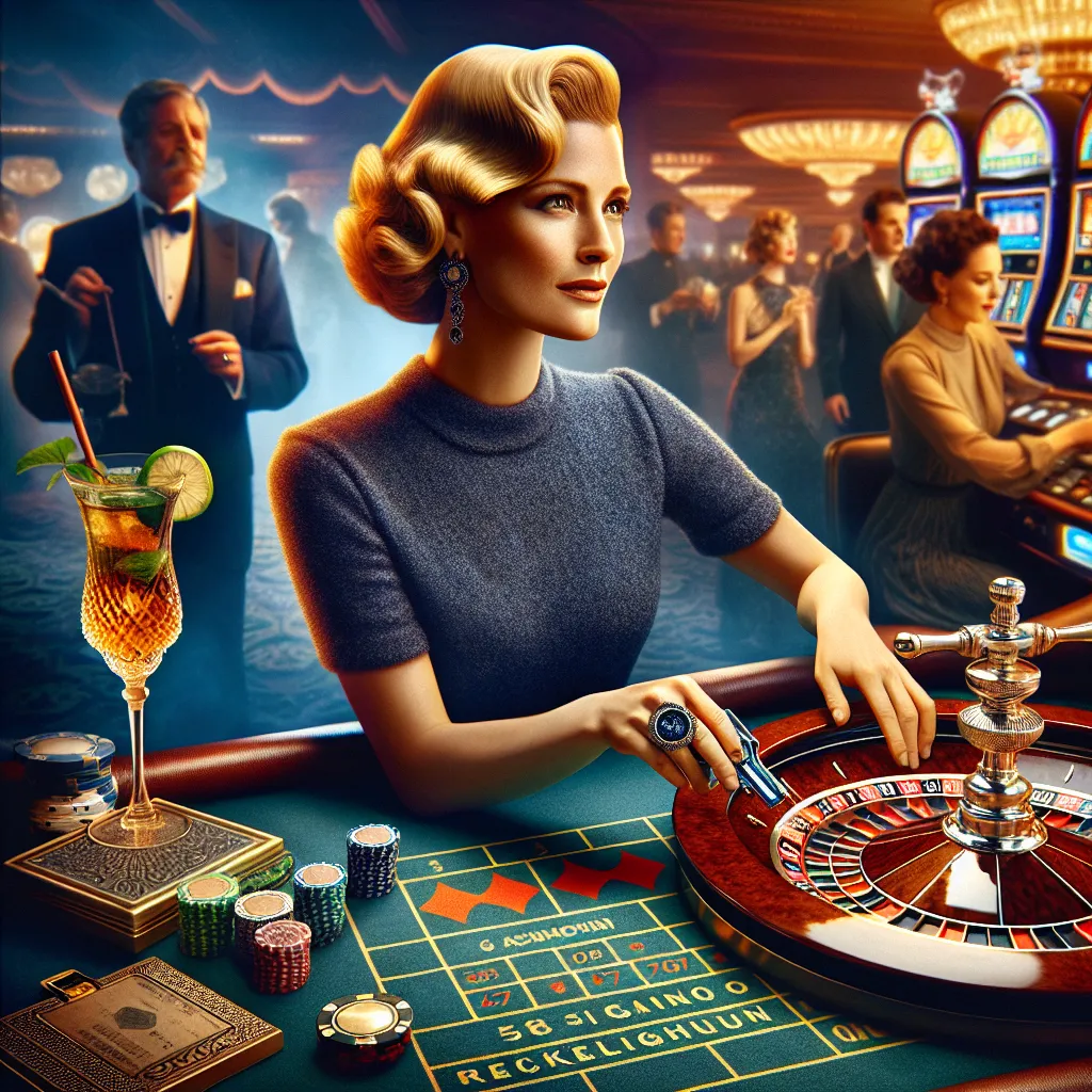 Casino Recklinghausen Manipulation: Unglaubliche, aber wahre Geschichte von manipulierten Spielen entdeckt!