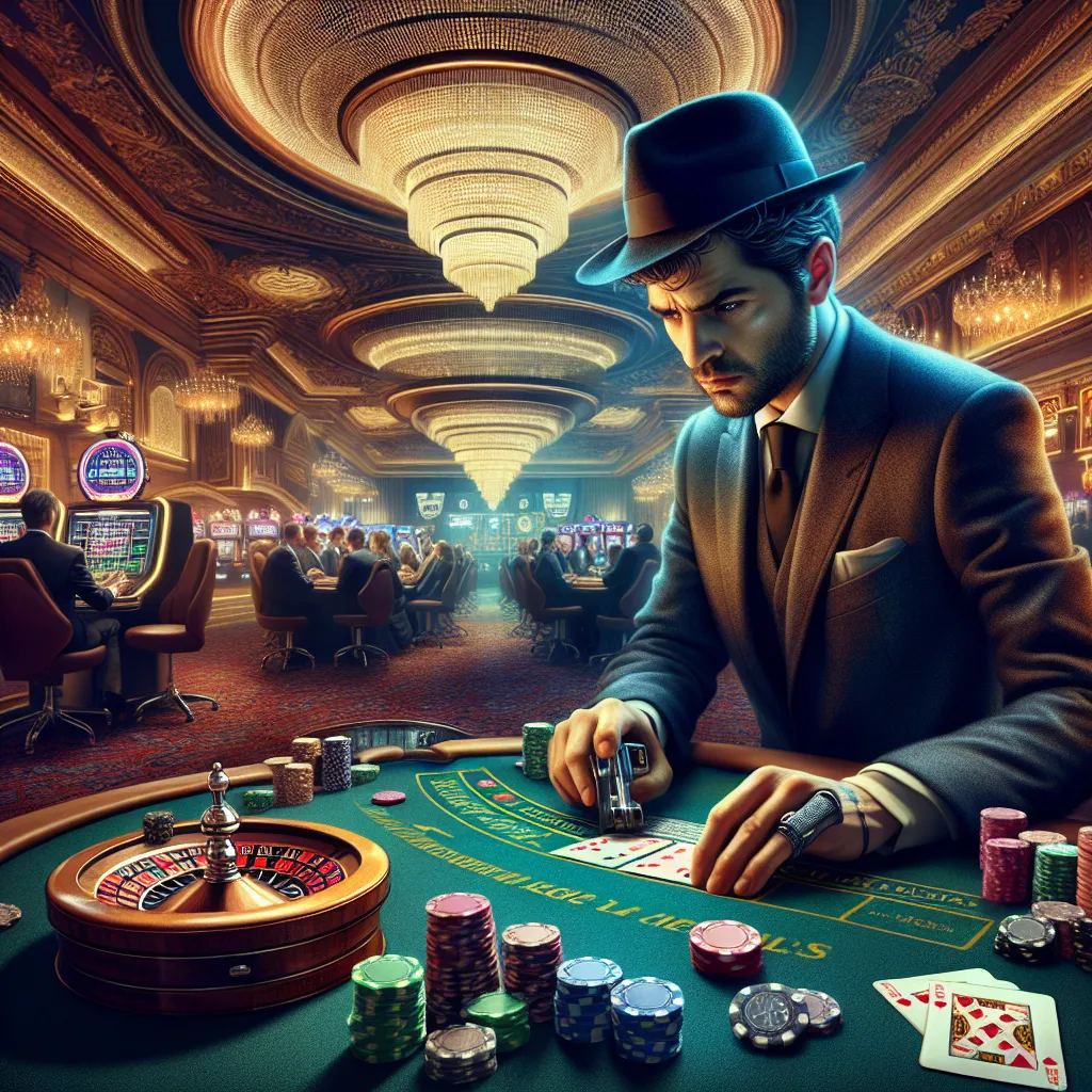 Die neuesten Casino-Strategien und Tricks: Roulette- und Spielautomaten-Cheats - Feb 2024