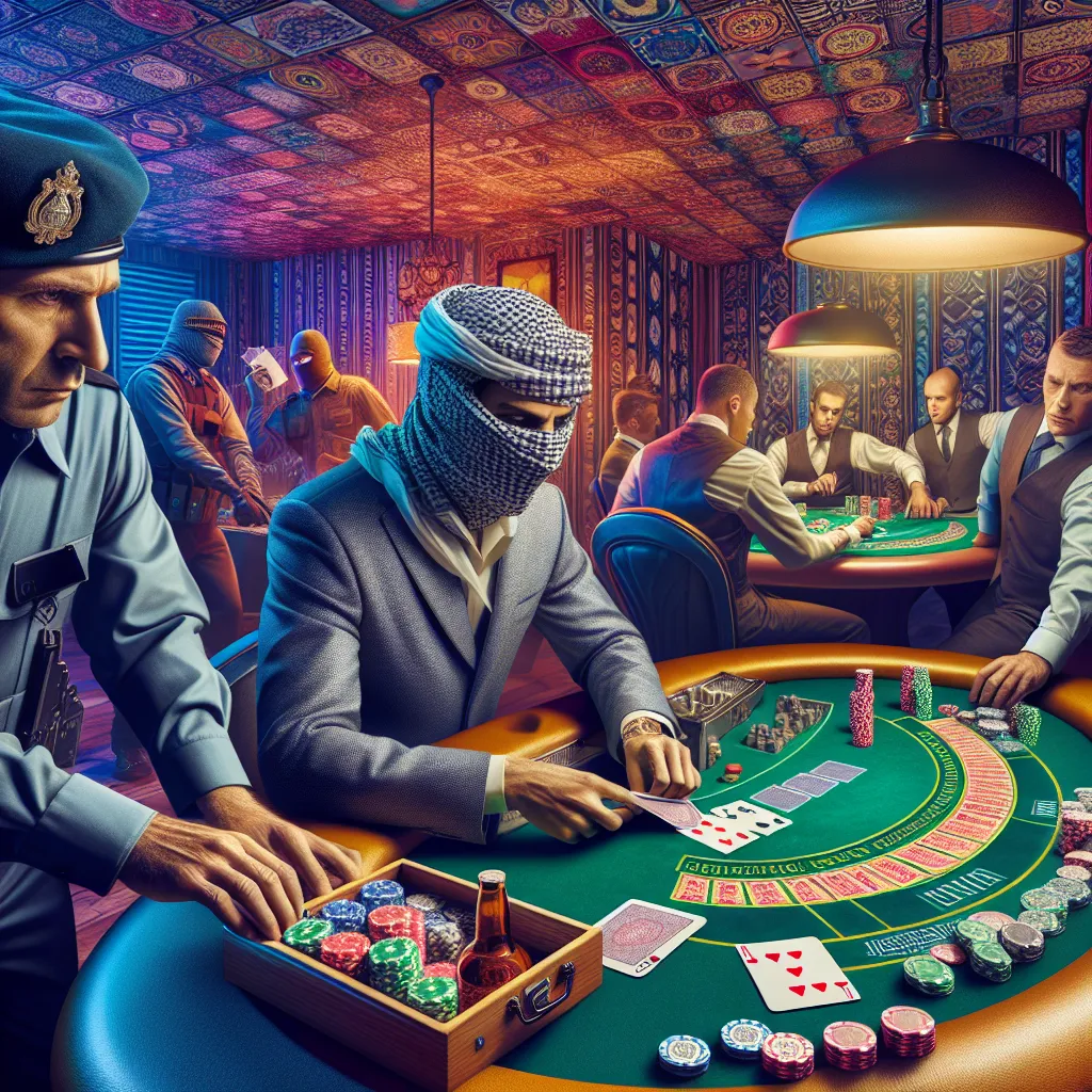 Die ultimativen Spielautomaten Casino Annaburg Gewinnstrategien - Jetzt entdecken und erfolgreich durchstarten!