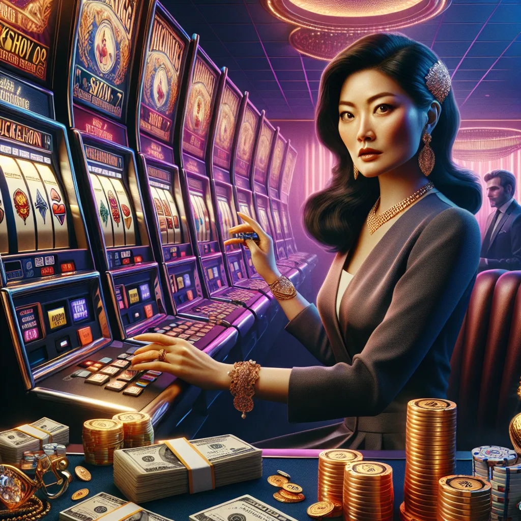 Geheime Spielotheken Hckelhoven Tricks: Entdecken Sie die verborgenen Casino-Hacks und Spielautomaten-Tricks!