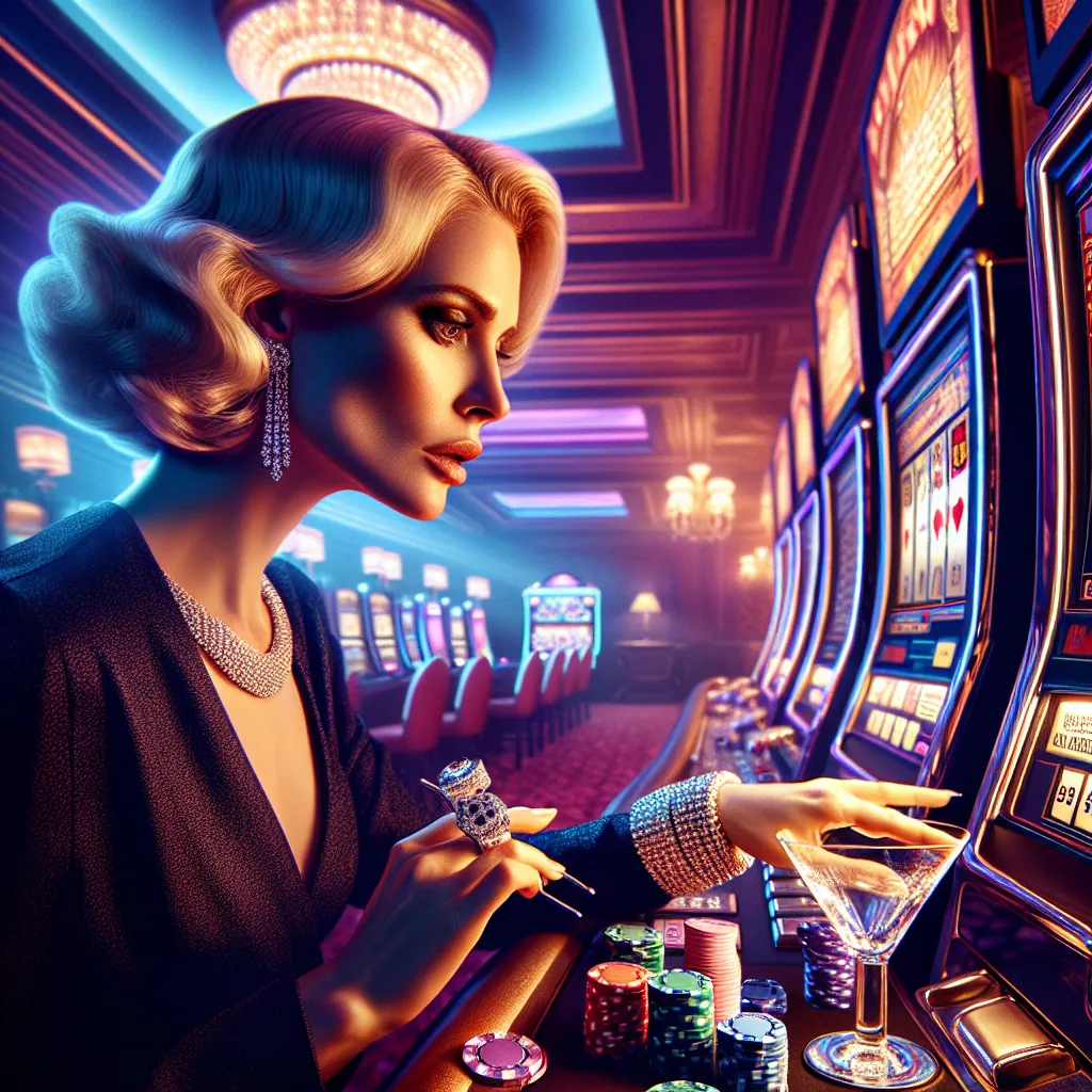 Spielotheken Eberswalde: Unglaubliche Strategien, um dem Casino ein Schnippchen zu schlagen!