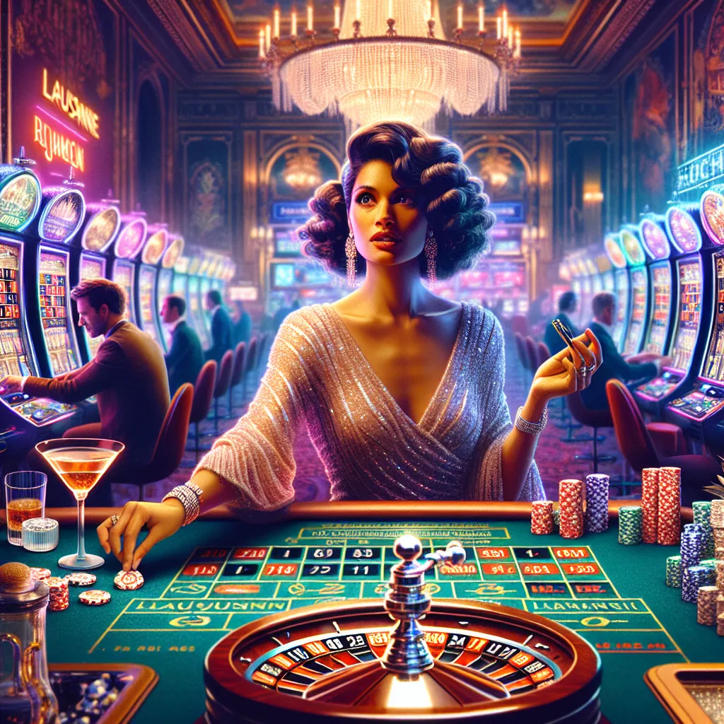 Spielotheken Lausanne: Insider-Strategien und geheime Casino-Tipps enthüllt!